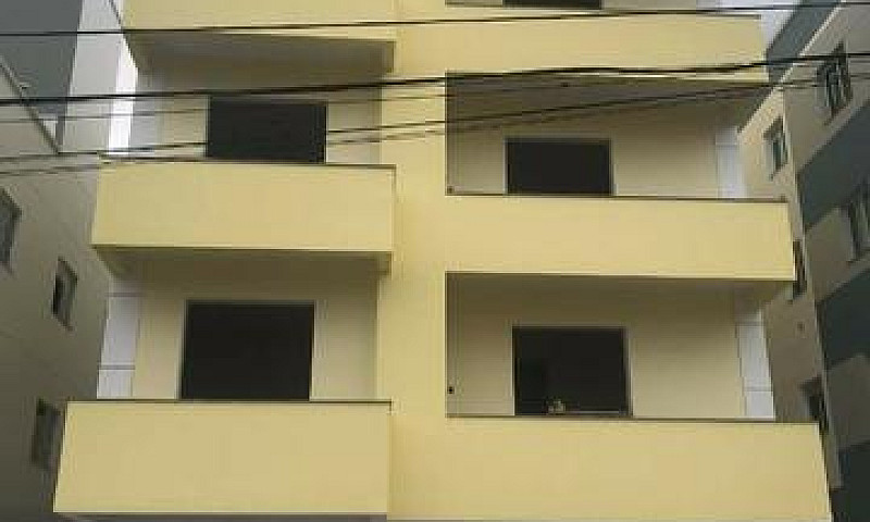 Apartamento Novo Em ...