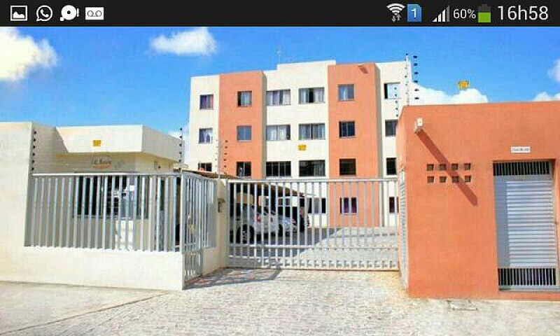 Vendo Um Apartamento...