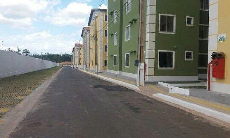 Alugo Apartamento...
