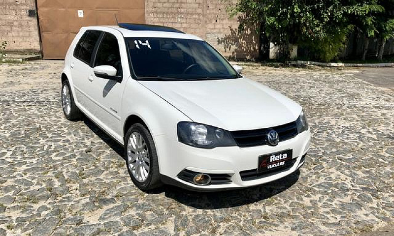 Vw - Golf Sportline ...