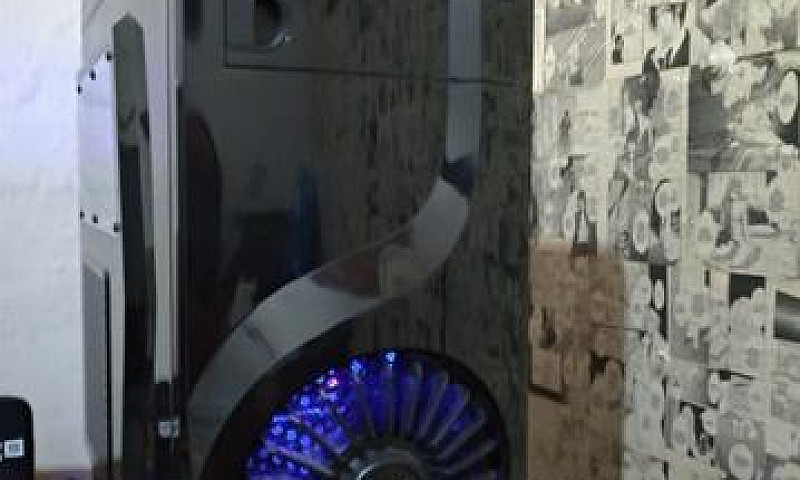 Pc Gamer...