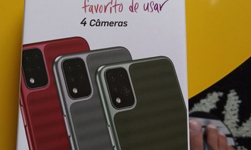Lg K52...
