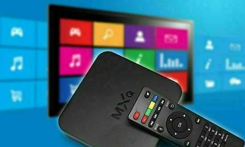 Tv Box -Tv Box -Tv B...