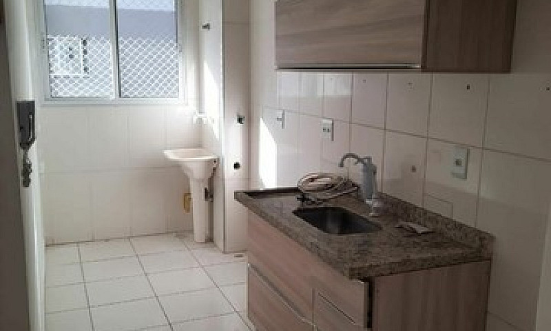 Apartamento Para Alu...