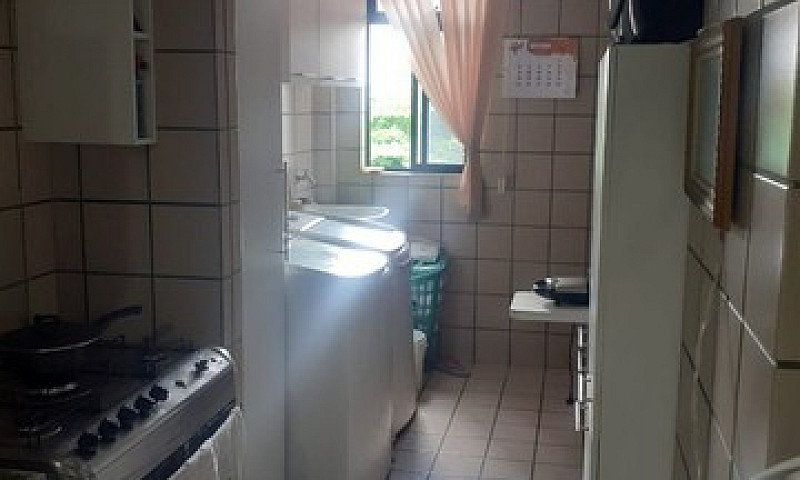 Vendo Apartamento 3/...