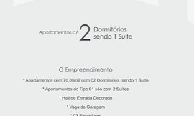 Aptos Com 02 Dorms, ...