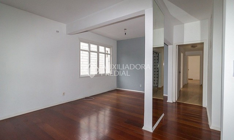 Apartamento Para Alu...