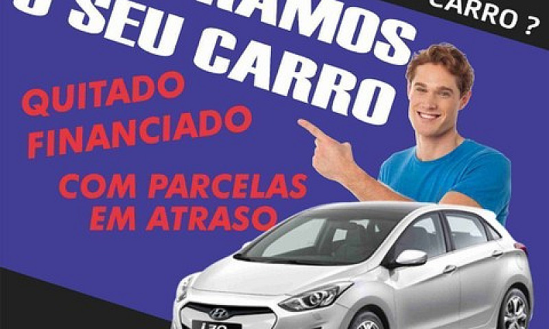 Compro Veículos Já F...
