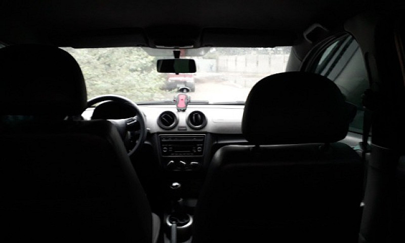Vendo Gol 1.6 Rallye...