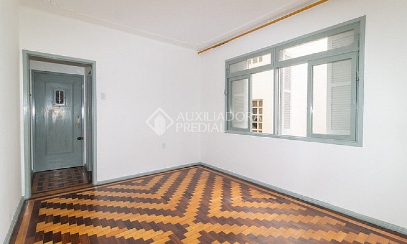 Apartamento Para Alu...