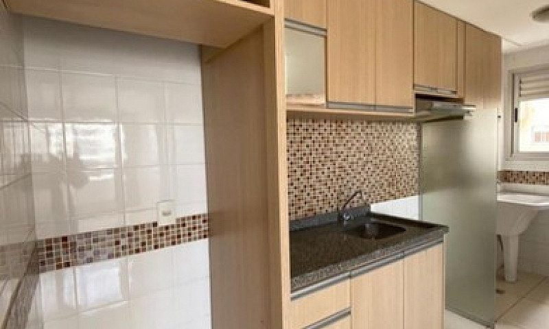 Alugo Apartamento No...