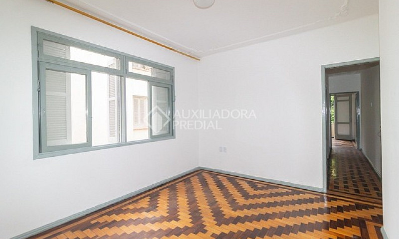 Apartamento Para Alu...