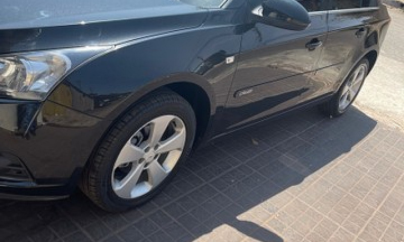 Cruze 1.8 Lt Automat...