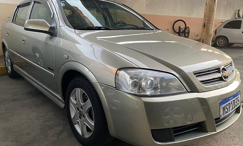Gm Astra Advantage 2...