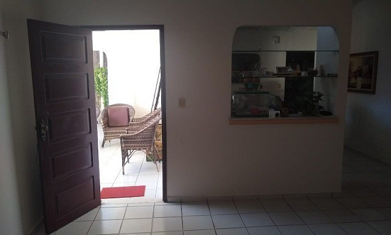 Belíssima Casa Nova ...
