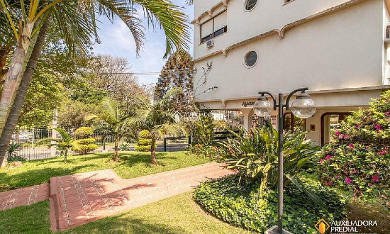 Apartamento Para Ven...