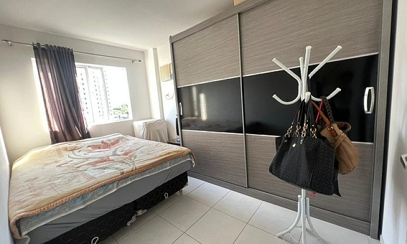 Apartamento Mobiliad...