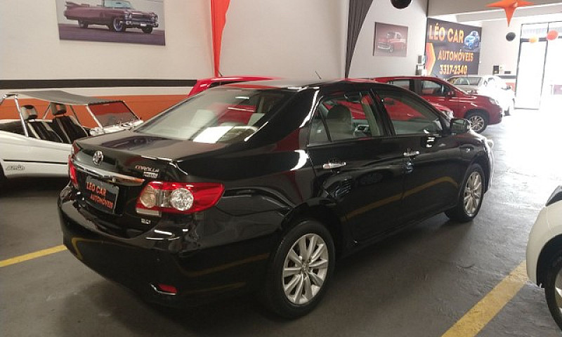 Corolla Altis 2.0 Au...