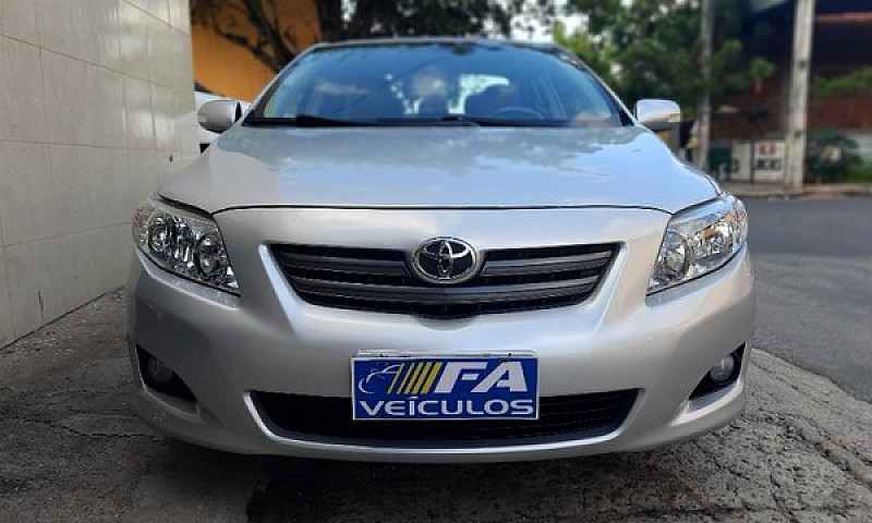 Toyota Corolla Xei 1...