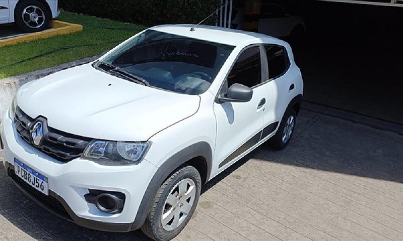 Renault Kwid 1.0 12V...