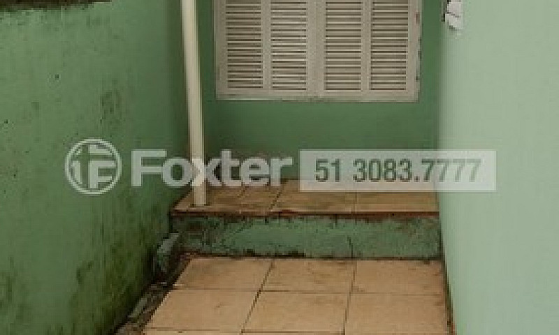 Porto Alegre - Casa ...