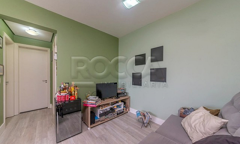 Apartamento Para Ven...