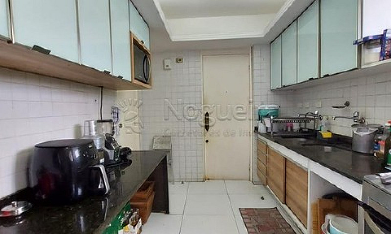 Apartamento Para Ven...