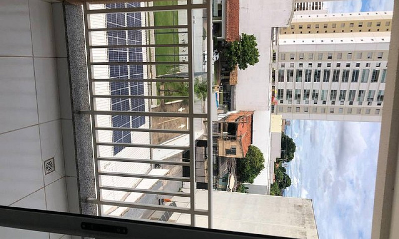 Apartamento Jd Olivi...