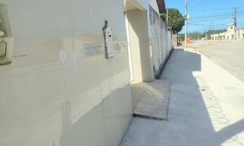 Casa A Venda Lagoa R...