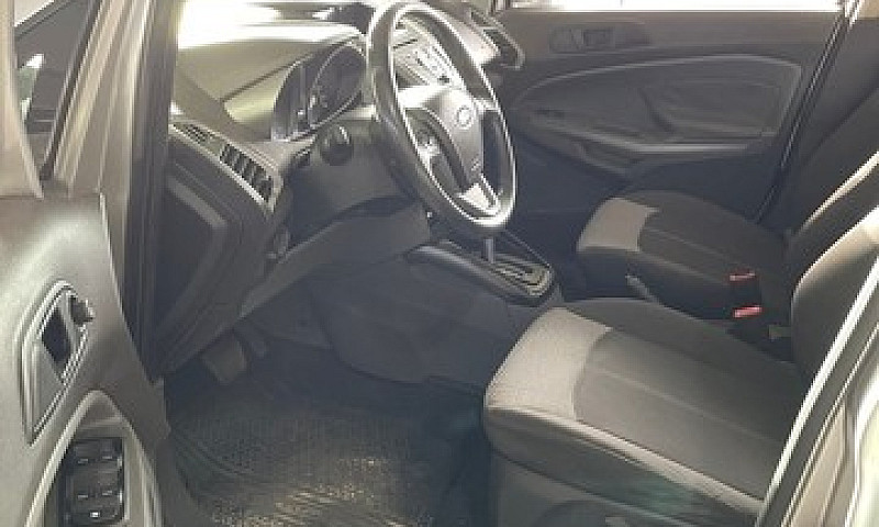 Ford Ecosport 1.6 Se...