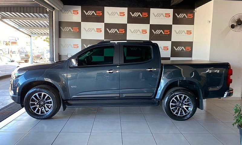S10 Ltz ...