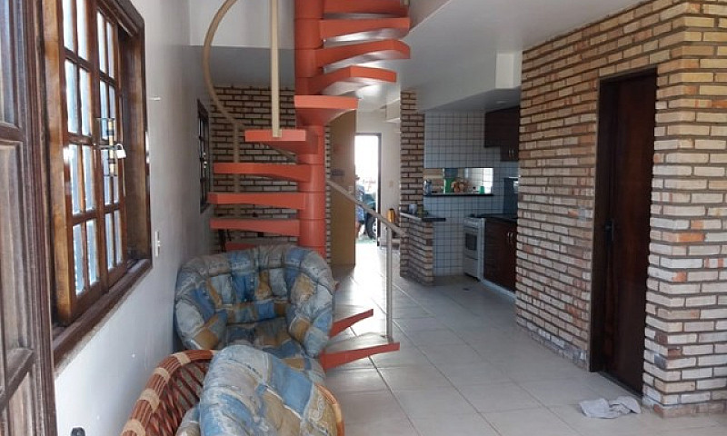 Casa Para Venda Tem ...