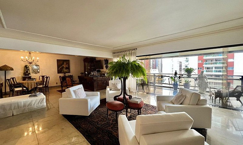 Apartamento No Ed. A...
