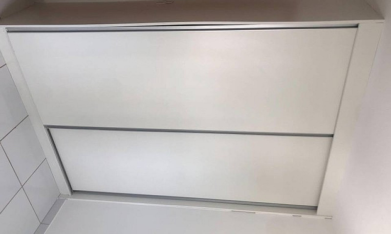 Apartamento Jd Olivi...
