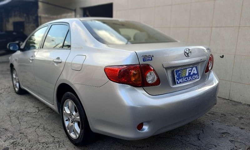 Toyota Corolla Xei 1...
