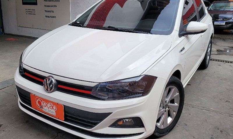Polo 1.0 Tsi Confort...