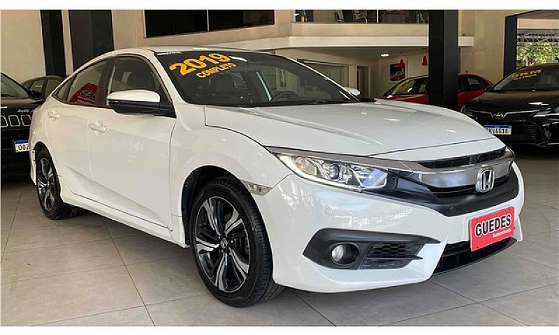 Honda Civic 2019 2.0...