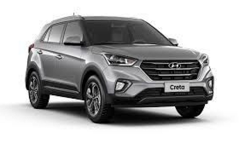 Creta Limited...