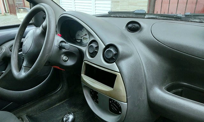 Ford Ka 2007 2 Porta...