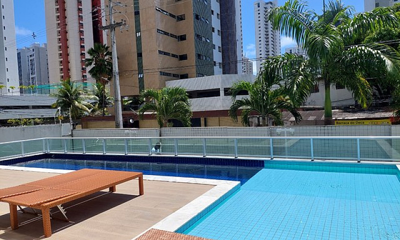 Boa Viagem 03 Quarto...