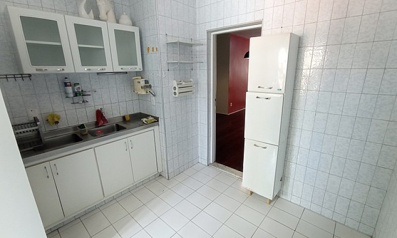Apartamento Para Alu...