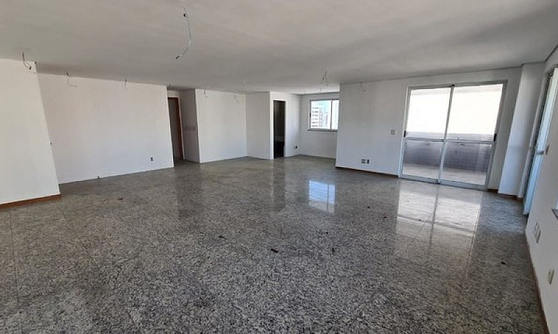 Apartamento Com 4 Do...
