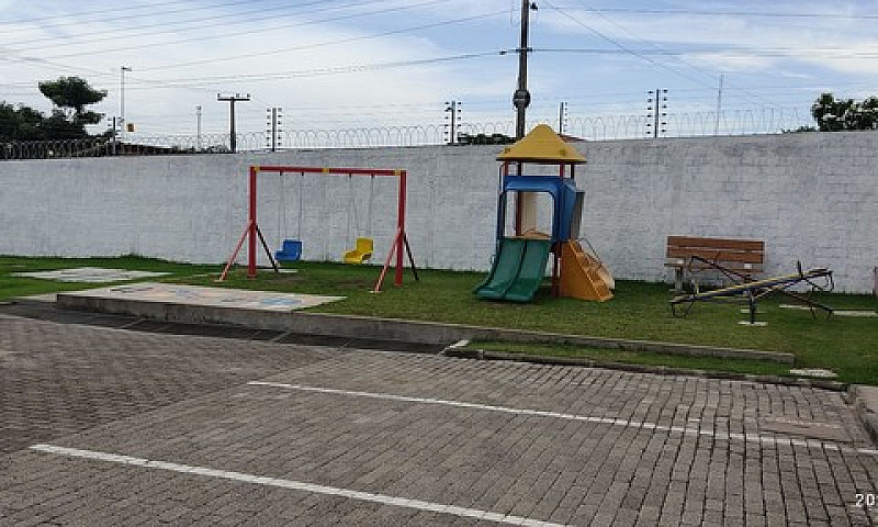 Apartamento Na Zona ...