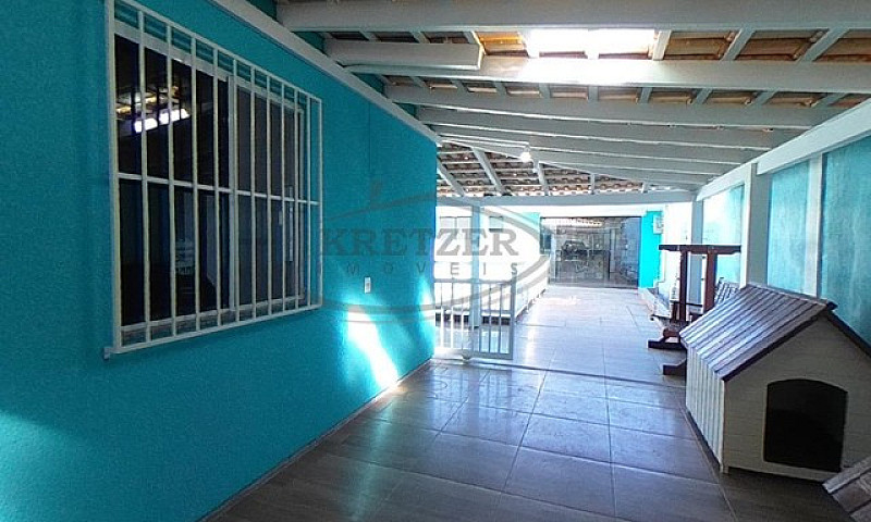 Casa Para Venda Em F...