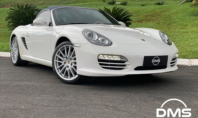 Porsche Boxster 2.9 ...