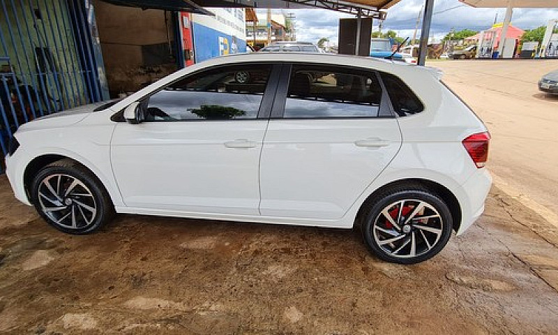Vw Polo Mca 1.0 2017...