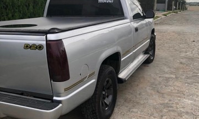 Silverado...