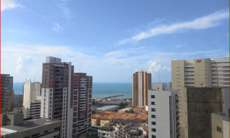 Meireles / Vista Mar...