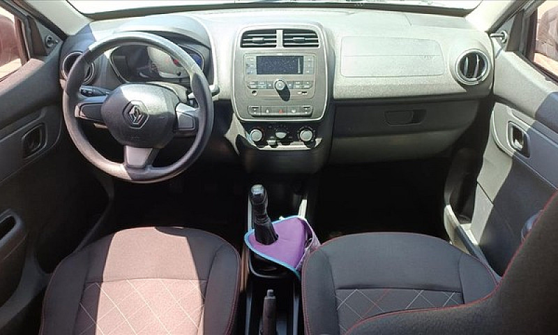 Renault Kwid 1.0 12V...