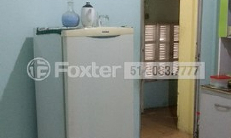 Porto Alegre - Casa ...